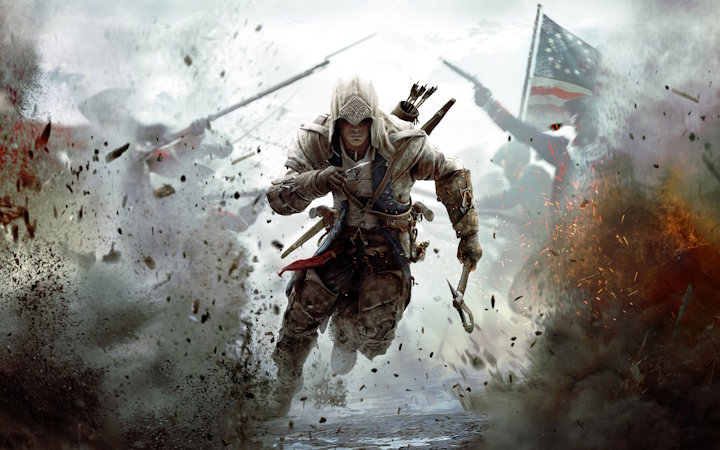 Źródło: Ubisoft - Najlepiej oceniane odsłony Assassin's Creed. Od pierwszej przygody Ezio Auditore po budzące ambiwalentne uczucia Unity - wiadomość - 2025-03-20