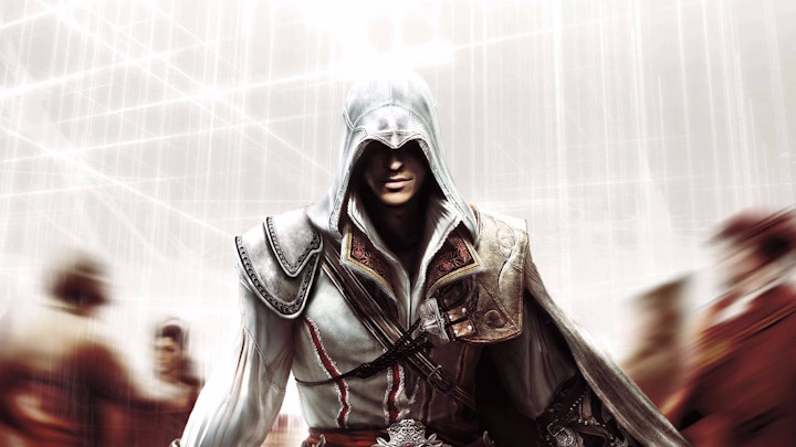 Źródło: Ubisoft - Najlepiej oceniane odsłony Assassin's Creed. Od pierwszej przygody Ezio Auditore po budzące ambiwalentne uczucia Unity - wiadomość - 2025-03-20
