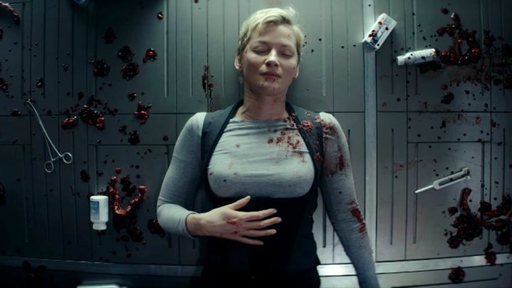 Serial nie spotkał się z zainteresowaniem, na jakie liczyli producenci. - SyFy kasuje Nightflyers, serial na podstawie książki George'a R.R. Martina - wiadomość - 2019-02-20