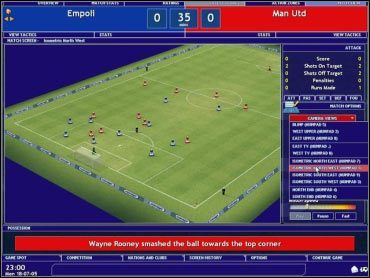 Championship Manager 2006 - szczegóły wersji PS2 i Xbox już znane - ilustracja #1