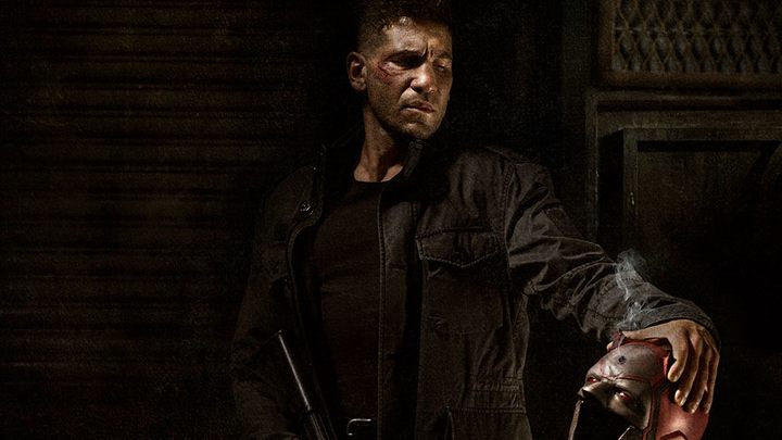 Wojna Franka Castle’a potrwa jeszcze przynajmniej jeden sezon. - The Punisher z drugim sezonem na Netfliksie - wiadomość - 2017-12-13