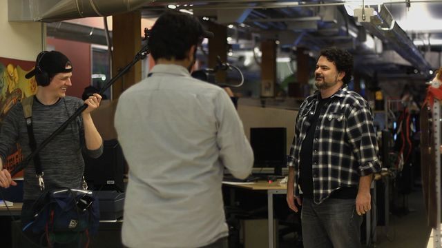 Double Fine potrzebuje więcej pieniędzy na Broken Age – gra zostanie podzielona na części - ilustracja #3
