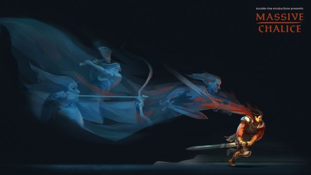Double Fine potrzebuje więcej pieniędzy na Broken Age – gra zostanie podzielona na części - ilustracja #4