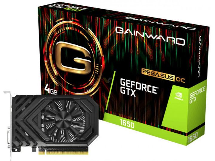 GeForce GTX 1650 – wyciekły zdjęcia modeli niereferencyjnych i kolejne detale - ilustracja #2