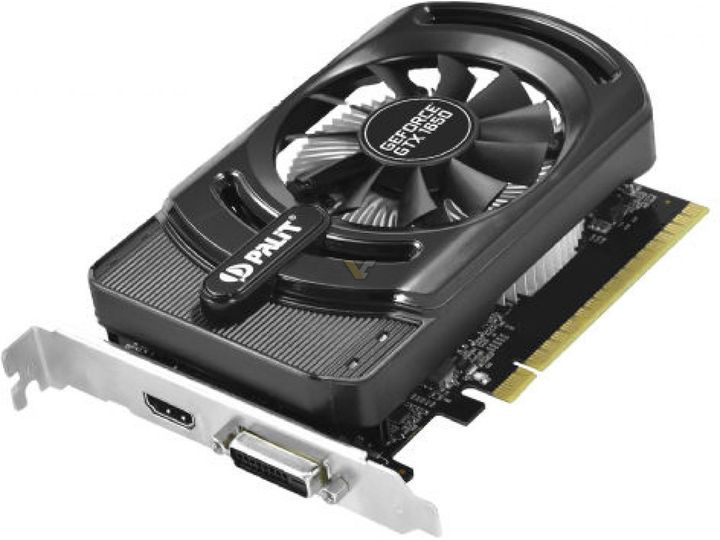 GeForce GTX 1650 – wyciekły zdjęcia modeli niereferencyjnych i kolejne detale - ilustracja #11