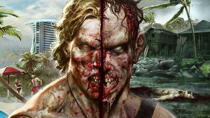 Dead Island: Definitive Collection to odświeżone Dead Island i Dead Island Riptide. - Debiut Dead Island Definitive Collection; zobacz porównanie graficzne starej i nowej wersji - wiadomość - 2016-06-01