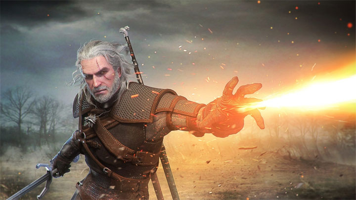 Gościnny występ Geralta nie jest jedynym, co Soulcalibur VI ma do zaoferowania. - Soulcalibur 6 zbiera bardzo dobre recenzje - wiadomość - 2018-10-17