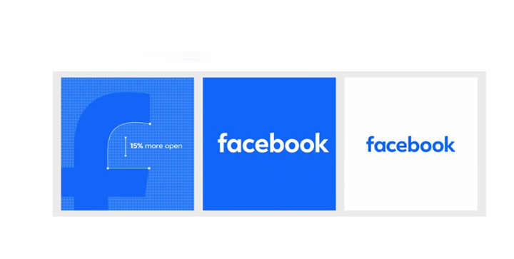 Facebook ma nowe logo, ale czy dostrzegasz różnicę? - ilustracja #2