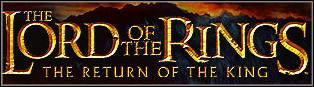 Nadchodzi The Lord of the Rings: Return of the King - ilustracja #1