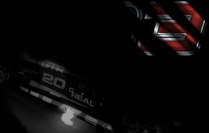 Zapowiedziano GTR 3 - kolejną odsłonę symulacyjnej serii gier wyścigowych - ilustracja #1