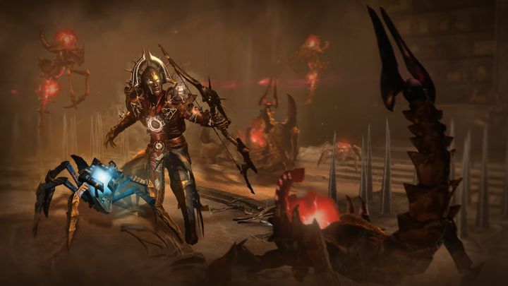 Źródło: Blizzard Entertainment - Gracze Diablo 4 znów wieszczą śmierć gry. Nie wierzą, że 3. sezon robiono pół roku i chcą zwolnienia deweloperów - wiadomość - 2024-01-25