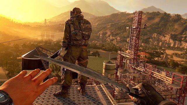 W Dying Light: The Following trafimy do nowej, rozległej lokacji. - Dying Light: The Following - znamy szczegóły na temat dużego dodatku - wiadomość - 2015-08-13