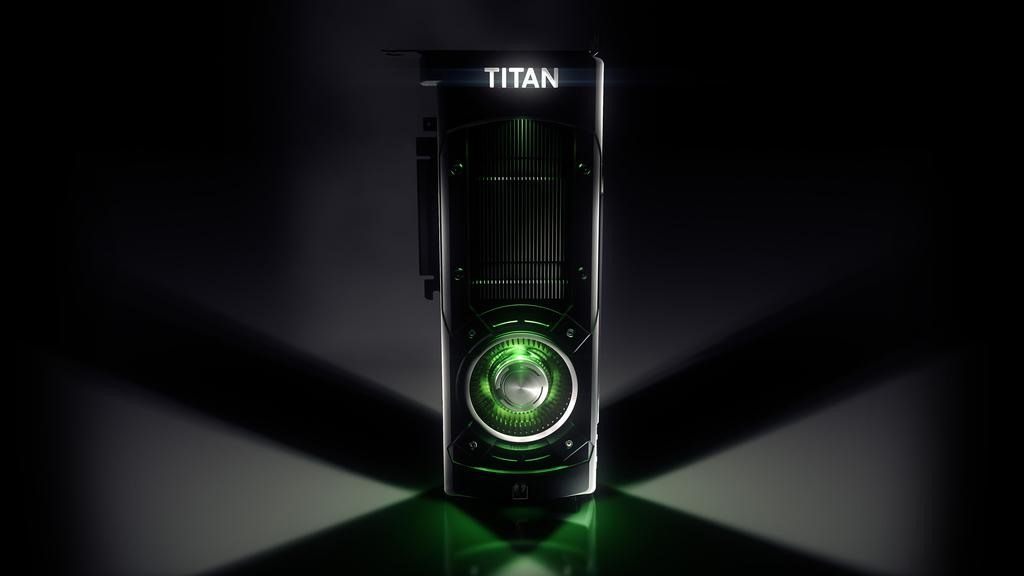 GeForce GTX Titan X - Nieoficjalne testy GeForce GTX Titan X - nowej karty grafiki od Nvidii - wiadomość - 2015-03-12
