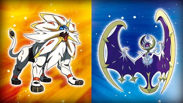 Siódma generacja kontynuuje tradycje serii, ale wprowadza też znaczące zmiany. - Pokemon Sun i Pokemon Moon z entuzjastycznymi recenzjami - wiadomość - 2016-11-17