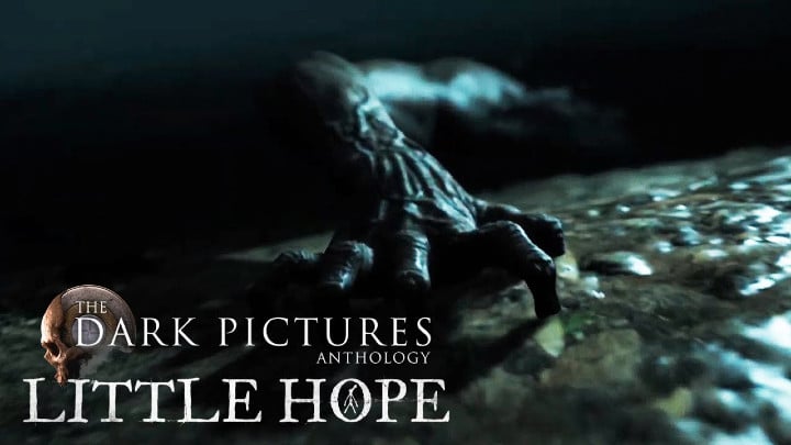 Nowy trailer następnego horroru twórców Until Dawn - ilustracja #1