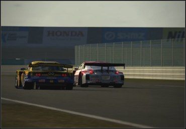 Gran Turismo 4 w Europie 9 marca - ilustracja #3