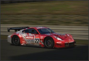 Gran Turismo 4 w Europie 9 marca - ilustracja #4