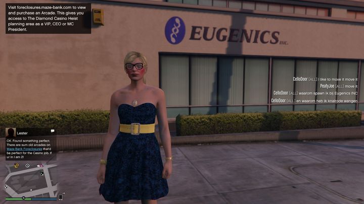 GTA Online – ludzie tracą majątki, a ich postacie łysieją z powodu błędu - ilustracja #2