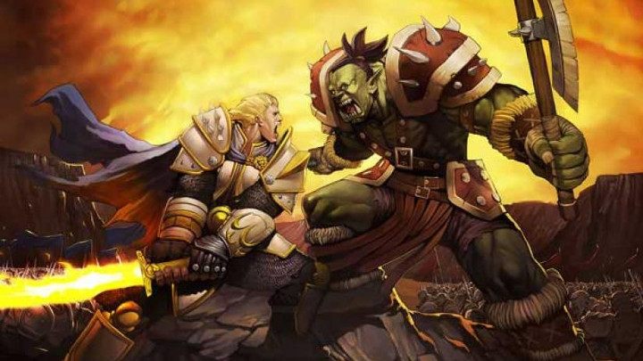 Wojna Hordy z Przymierzem to jedno, ale by od razu uciekać się do brudnych sztuczek? - Rumuński haker skazany za atak DDoS na World of Warcraft - wiadomość - 2018-05-09