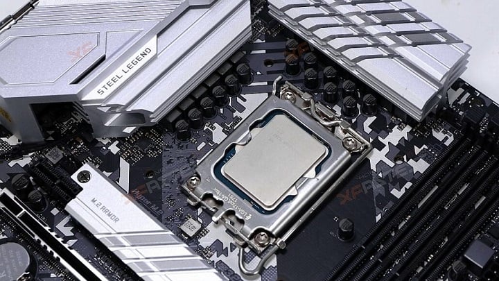 Sukces Intela. Budżetowe procesory szybsze od modeli AMD - ilustracja #1