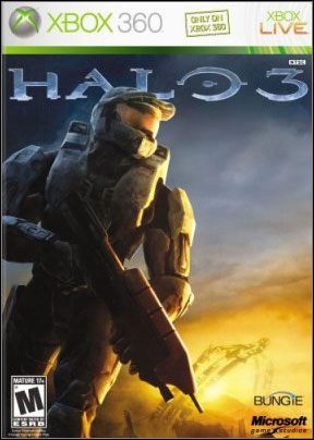 Zawartość wszystkich edycji Halo 3 ujawniona - ilustracja #1
