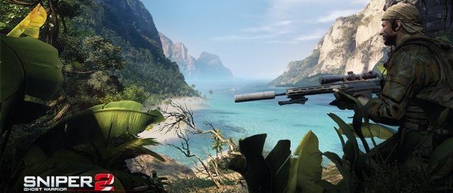 City Interactive ujawnia datę premiery Sniper: Ghost Warrior 2 – gra trafi do sklepów 21 sierpnia - ilustracja #2