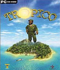 Kolejna część serii Tropico w produkcji - ilustracja #2