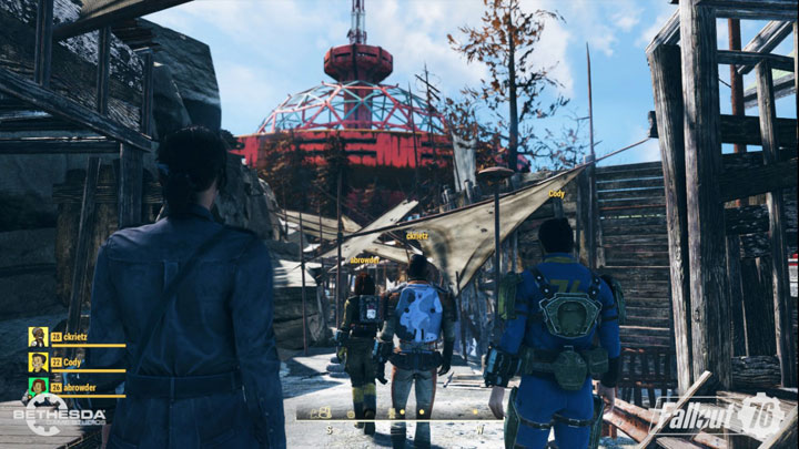 Bethesda podsumowała 2022 rok w Fallout 76; gra ma się wyjątkowo dobrze - ilustracja #2