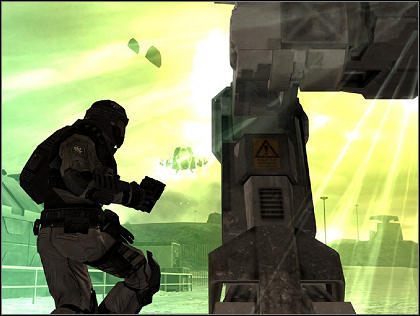 Szykują się zamknięte testy wersji beta Battlefield 2142 - ilustracja #3
