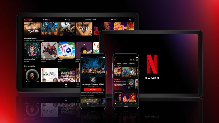 Netflix inwestuje 280 milionów złotych w produkcję gier; kupuje kolejne studio - ilustracja #1