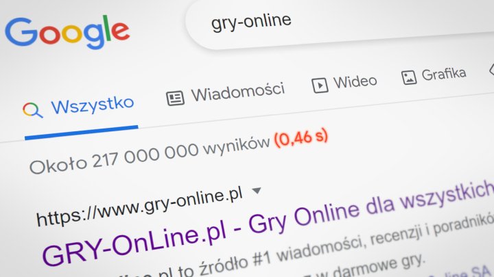 Google przyspiesza - jeszcze szybsze wyszukiwanie w Chrome - ilustracja #1