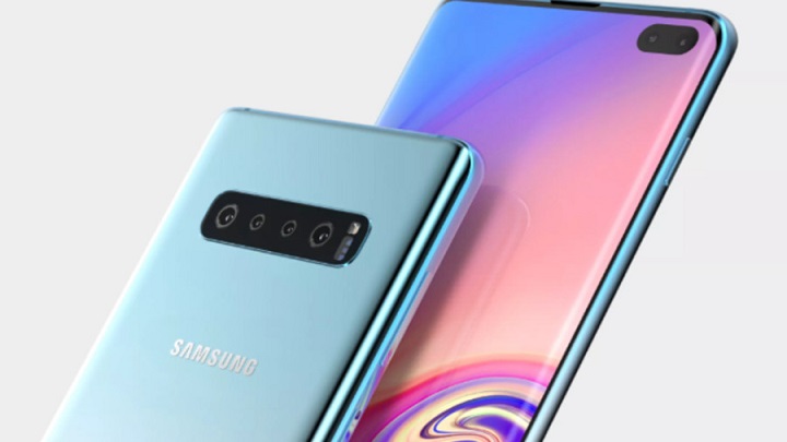 Samsung Galaxy S10 przebił S9 pod względem popularności - Samsung Galaxy S10 pobił wyniki sprzedaży S9. Najdroższy model najpopularniejszy - wiadomość - 2019-07-03