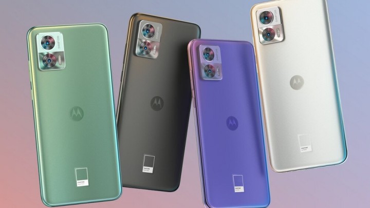 Źródło: Motorola, materiały promocyjne. - Ten Smartfon jest w naprawdę niskiej cenie. Motorola w promocji w Media Expert - wiadomość - 2024-02-22