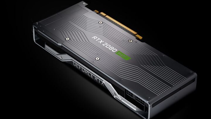 Recenzje karty graficznej GeForce RTX 2080 Super. - Testy układu Nvidia GeForce RTX 2080 Super. Poprawa, ale bez rewolucji - wiadomość - 2019-07-23