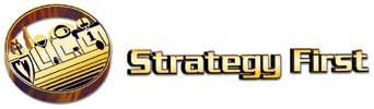 Co się dzieje ze Strategy First? - ilustracja #1
