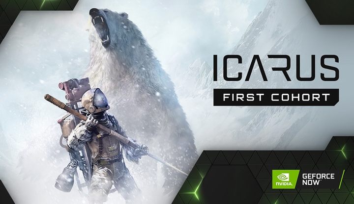 Icarus trafi na platformę GeForce NOW. Jakie inne hity spod znaku survivalu na niej znajdziesz? - ilustracja #1