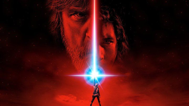 Ostatni Jedi walczy o przekroczenie bariery miliarda dolarów w Box Office. - The Last Jedi nie oddał tronu na Święta. Box Office US (22-25 grudnia) - wiadomość - 2017-12-28