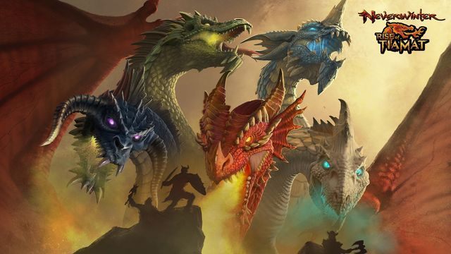 Neverwinter osiągnęło spory sukces zyskując 1,6 miliona graczy na konsoli Xbox One. - Neverwinter z ponad 1,6 milionem graczy na konsoli Xbox One - wiadomość - 2015-05-14