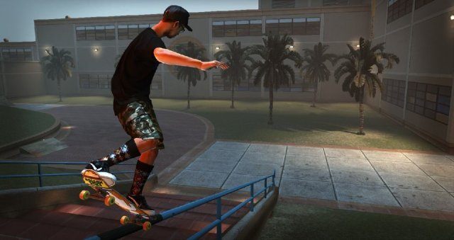 Nowe informacje o Tony Hawk's Pro Skater HD. Wersja na PC niewykluczona - ilustracja #1