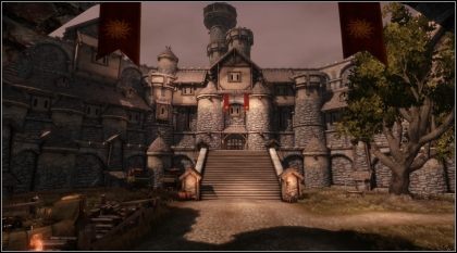 Świat gry Dragon Age: Początek - część IV - ilustracja #3