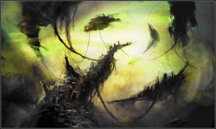 Świat gry Dragon Age: Początek - część IV - ilustracja #6