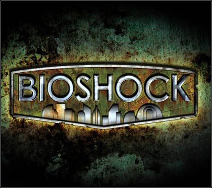 Relacje z nowojorskiego pokazu gry Bioshock - ilustracja #1