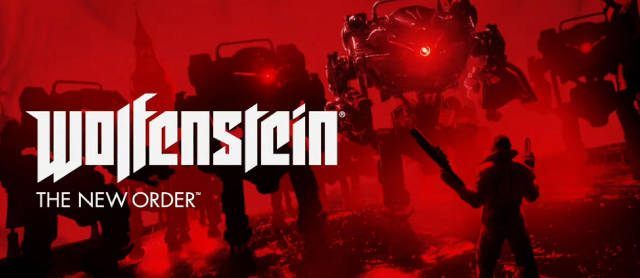 Wolfenstein powróci po 4 latach nieobecności! - Wolfenstein: The New Order zapowiedziany – premiera pod koniec roku - wiadomość - 2013-05-07