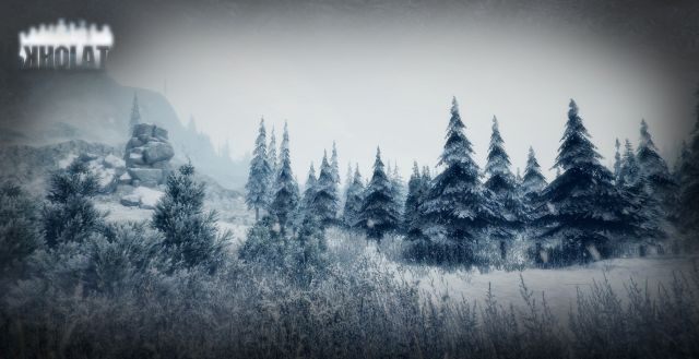 Kholat dostaje się na Steam w ciągu 6 dni od startu w programie Greenlight - ilustracja #1