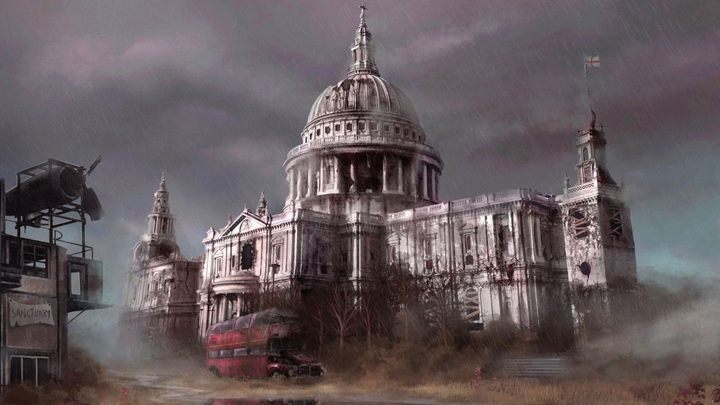 Fallouta 4 spisałbym na straty, gdyby nie jedna rzecz - ilustracja #3