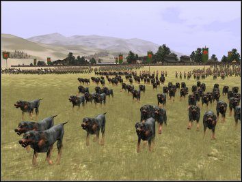 Rome: Total War dopiero za rok - ilustracja #1
