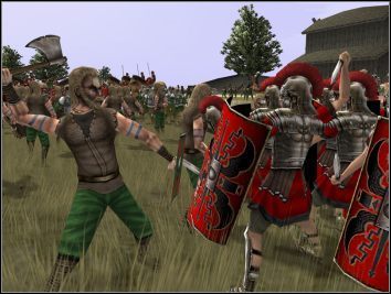 Rome: Total War dopiero za rok - ilustracja #2