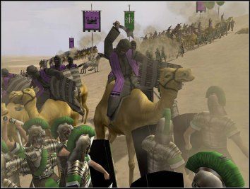 Rome: Total War dopiero za rok - ilustracja #4
