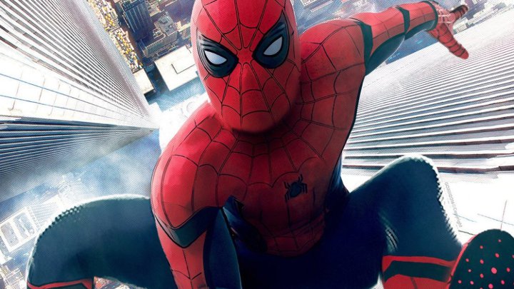 Spider-Man powróci w solowym filmie w przyszłym roku. - Zdjęcia do Spider-Man Far From Home zakończone - wiadomość - 2018-10-17