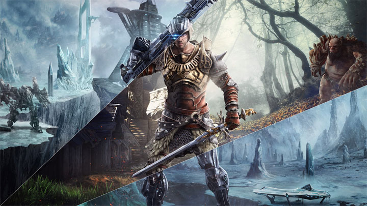 Dzięki transakcji THQ Nordic stało się właścicielem m.in. marki Elex. - THQ Nordic przejęło studio Piranha Bytes oraz marki Gothic, Elex i Risen - wiadomość - 2019-05-23